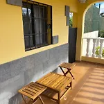 Apartament Estrella Del Sur Lajita