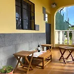 Apartament Estrella Del Sur Lajita
