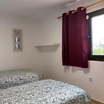 Apartament Estrella Del Sur Lajita