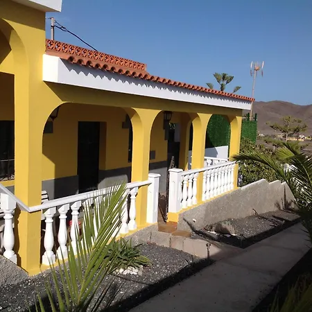 Estrella Del Sur Apartament