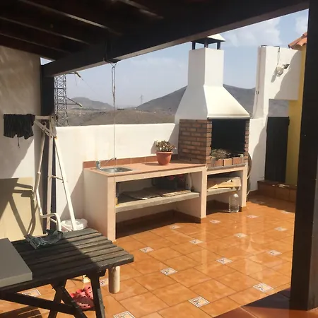 Estrella Del Sur Lajita