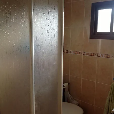 Estrella Del Sur Apartment La Lajita
