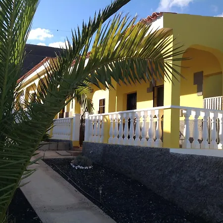 Apartment Estrella Del Sur *