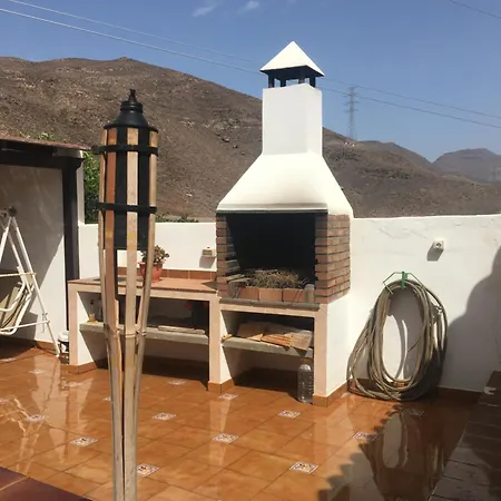 Estrella Del Sur Apartment *