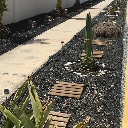 Estrella Del Sur Apartment