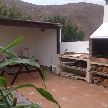 Estrella Del Sur Apartment *