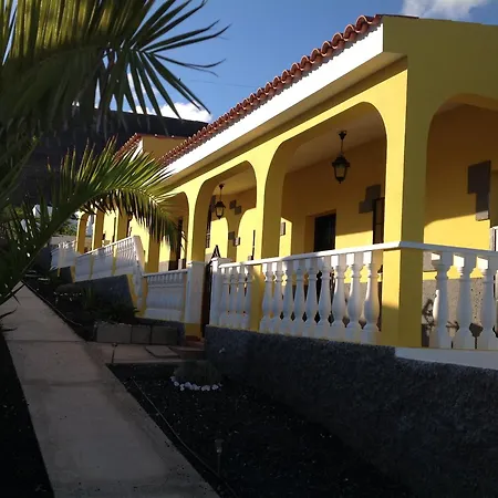 Estrella Del Sur Apartment *