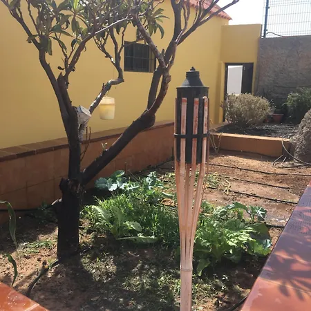 Estrella Del Sur Apartment
