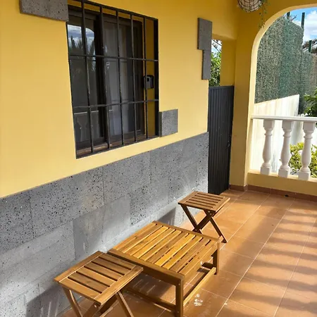 Apartment Estrella Del Sur La Lajita
