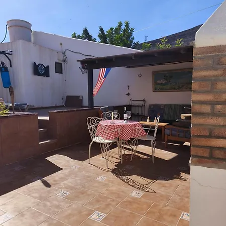 Estrella Del Sur Apartment *