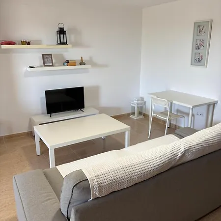 Estrella Del Sur Apartment