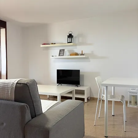 Apartment Estrella Del Sur