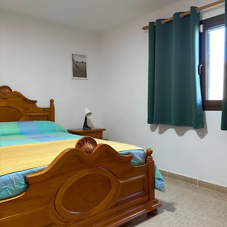 Estrella Del Sur Apartment La Lajita