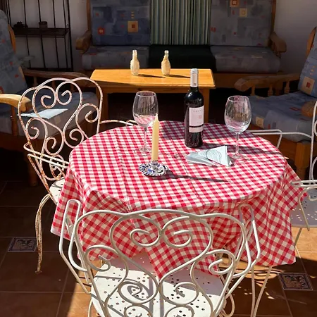 Apartment Estrella Del Sur *