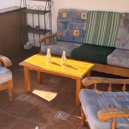 Apartment Estrella Del Sur La Lajita