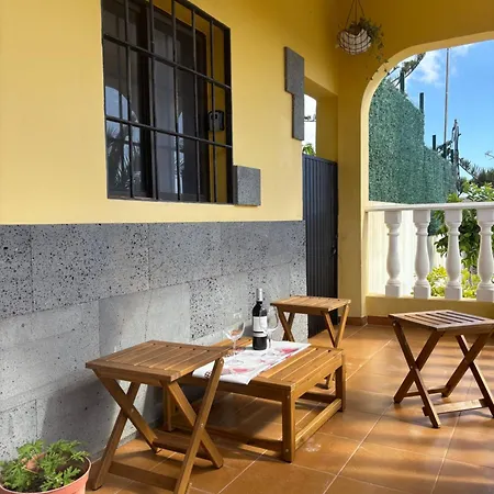 Apartment Estrella Del Sur La Lajita