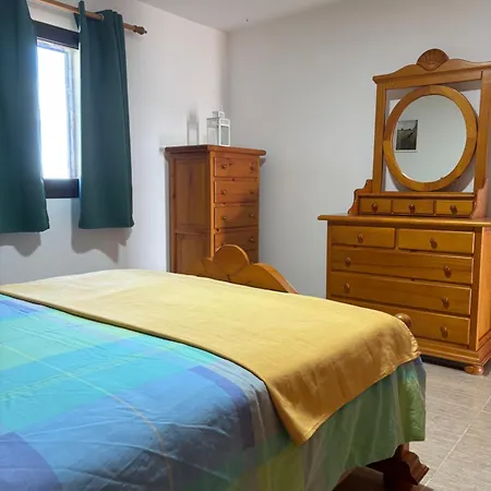 Estrella Del Sur Apartment