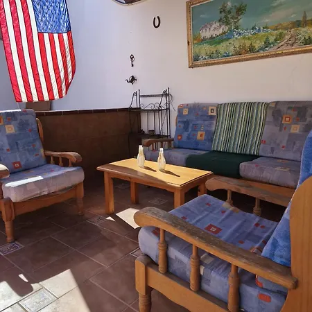 Estrella Del Sur Apartment