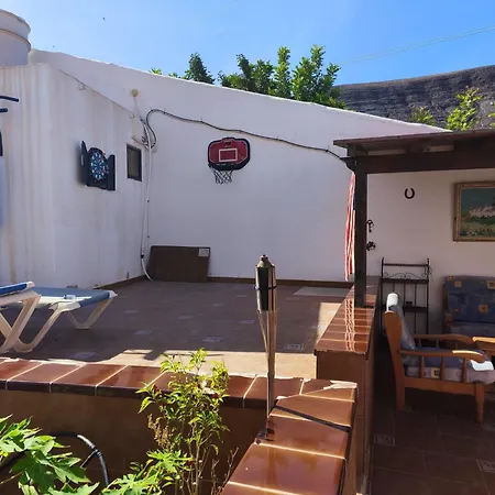 Apartment Estrella Del Sur La Lajita