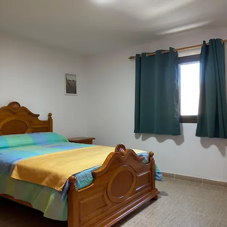 Apartment Estrella Del Sur La Lajita