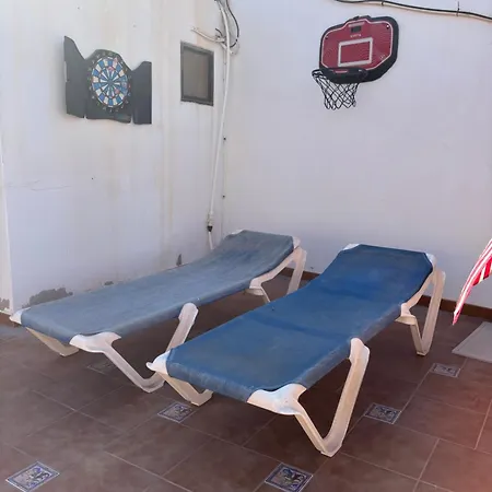 Estrella Del Sur Apartment La Lajita