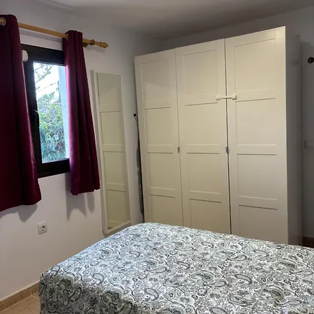Estrella Del Sur Apartment