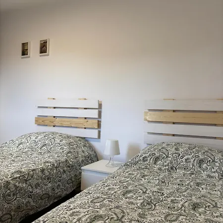 Estrella Del Sur Apartment