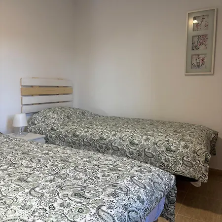 Apartment Estrella Del Sur *