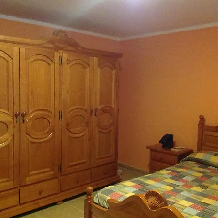 Lejlighed Estrella Del Sur *