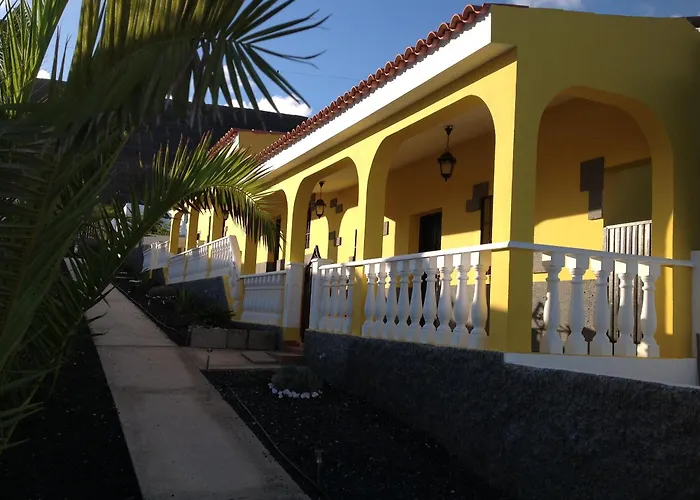 Estrella Del Sur 公寓 *